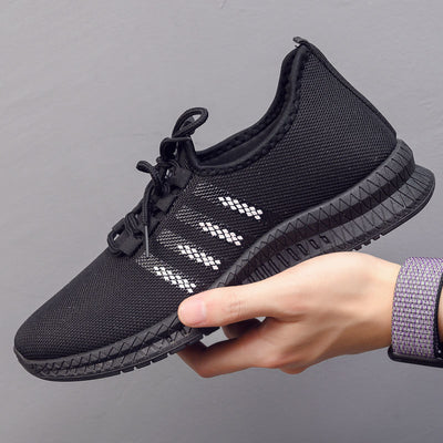 Zapatillas Running Ultraligeras Verano - Sneakers Transpirables para Hombre - Image 14