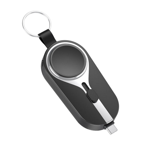 Batería Portátil con Llavero - Carga Rápida para tu Móvil - Image 2