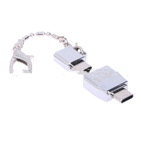 Set de Adaptadores USB 3.1 Hembra a Macho - Image 4