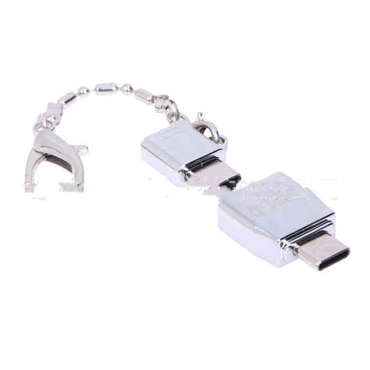 Set de Adaptadores USB 3.1 Hembra a Macho - Image 4