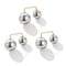Dagong Pearl Pin Fixed Clothes Decoration Coat Brooch Color2