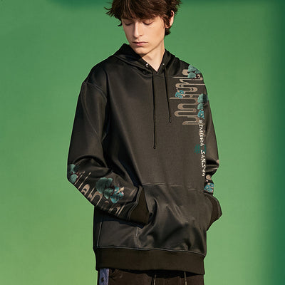 Sudadera Estilo Chino Guan Yu - Image 4