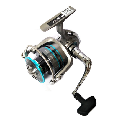 Carrete de Pesca de Alto Rendimiento GW - Image 8