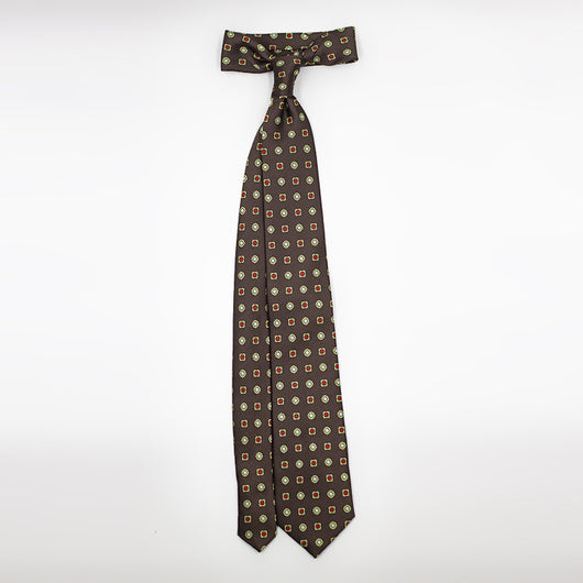 Corbata Clásica Europea y Americana para Hombre - Image 9