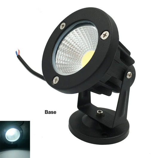 Lámpara de Suelo para Exterior | Iluminación Profesional de Amplio Voltaje - Image 36