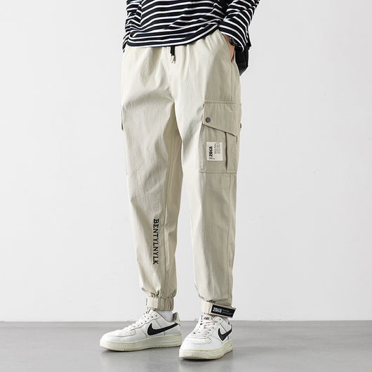 Pantalones Cortos Deportivos y Casuales para Hombre - Image 7