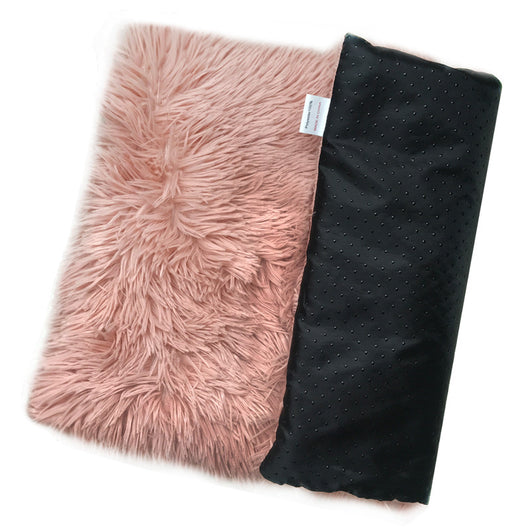 Cama Térmica para Mascotas Otoño Invierno - Tapete Lavable Antideslizante - Image 12