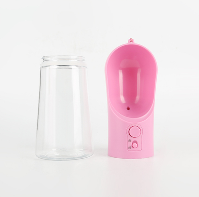 Bebedero Portátil para Perros - Vaso de Viaje Plegable - Image 17