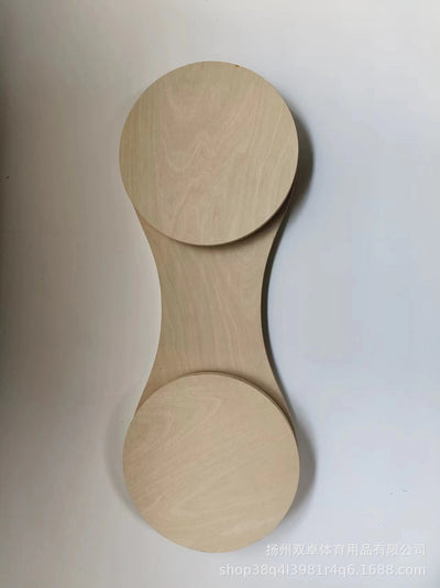 Tabla de Equilibrio para Entrenamiento de Tenis y Surf con Cadena de Potencia - Image 6