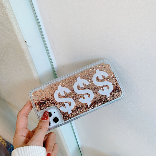 Funda Móvil con Efecto Arenas Movedizas Dinámicas - Image 12