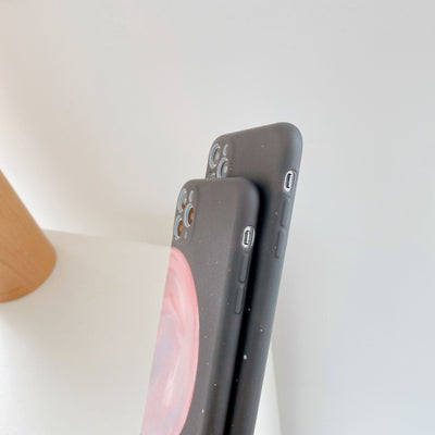 Funda Protectora Cielo Estrellado con Luna - Image 9
