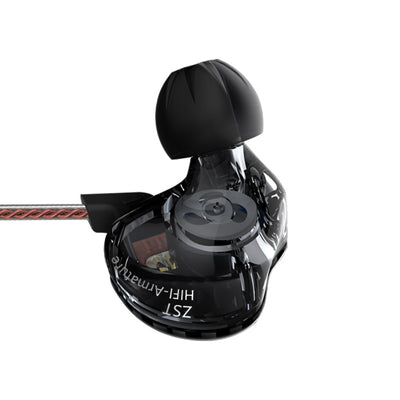 Auriculares In-Ear con Subwoofer Ring - Sonido Profundo y Potente - Image 12