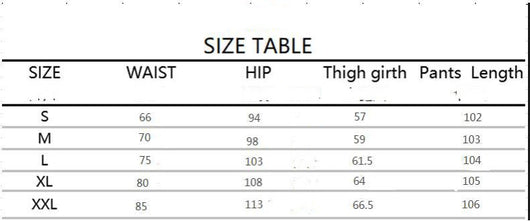Pantalón Denim Talle Alto Pierna Recta Ancho - Image 6