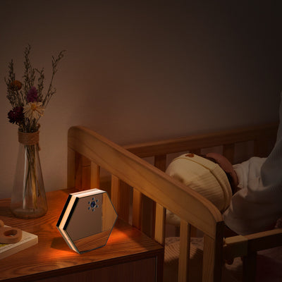 Cámara de Vigilancia WiFi HD con Visión Nocturna y Micrófono Dual para Hogar - Image 37