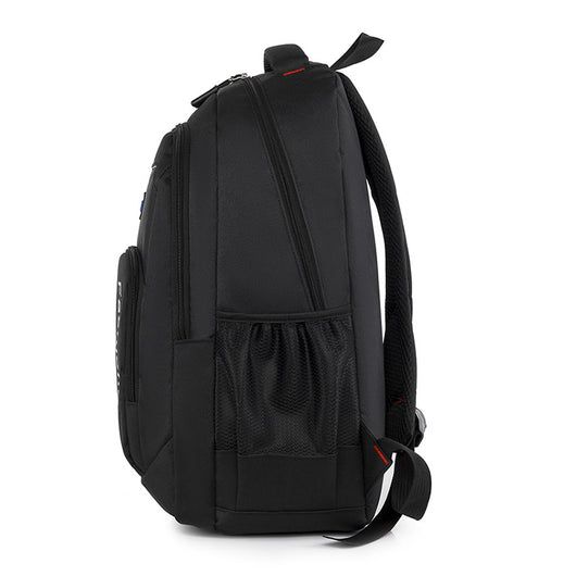 Mochila de Viaje Gran Capacidad - Resistente y Funcional - Image 15