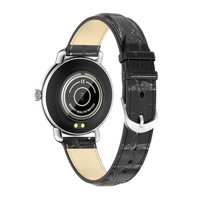 Reloj Deportivo Inteligente con Monitor de Frecuencia Cardíaca - Image 9