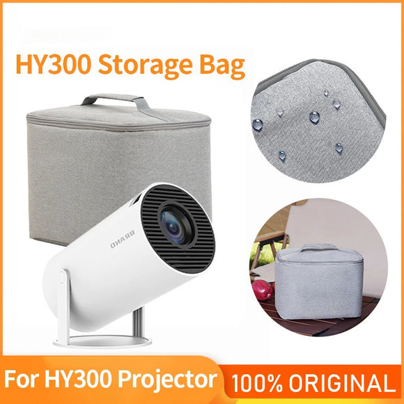 Bolsa Protectora Portátil para Proyector HY300
