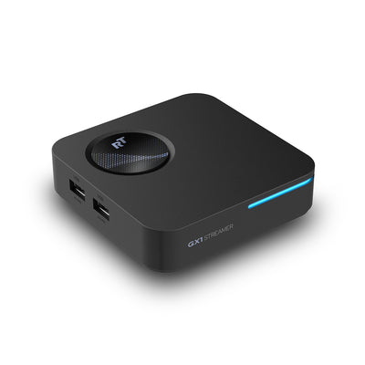 Convertidor Smart TV RockTek GX1 4K con Google TV Certificado - Image 5