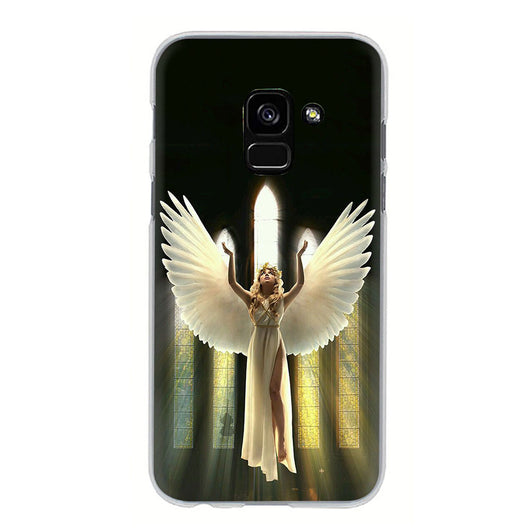 Funda de Silicona Negra Protectora - Image 10