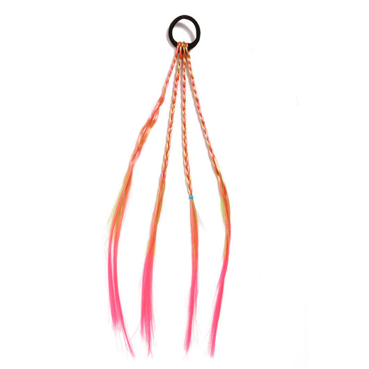 Accesorios para el Cabello Multicolor - Colección Creativa y Adorable - Image 6