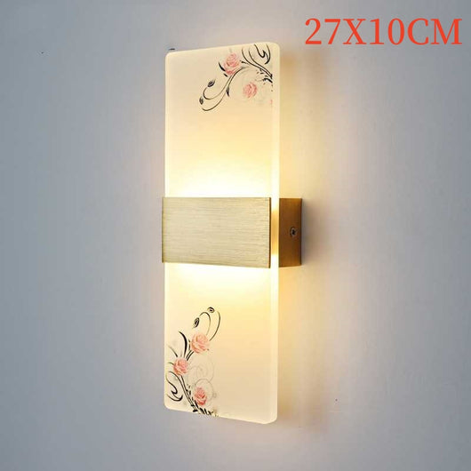 Lámpara LED de Noche con Diseño Floral Decorativo - Image 13