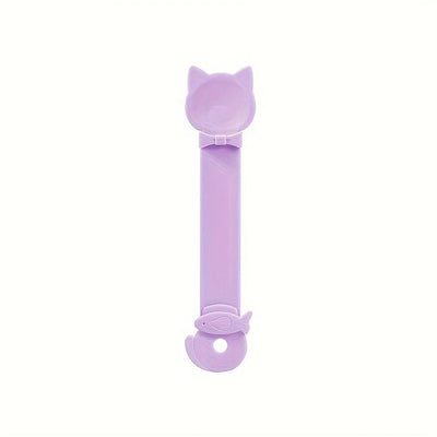 Dispensador de Pasta para Gatos - Exprimidor de Tubo Automático - Image 9