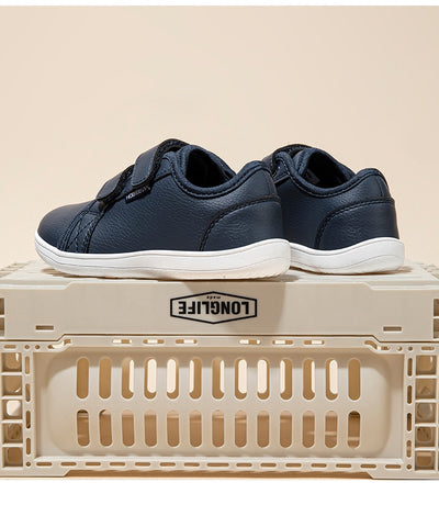 Zapatos Escolares de Cuero para Niño - Ancho Especial Estilo Casual Ejecutivo - Image 22