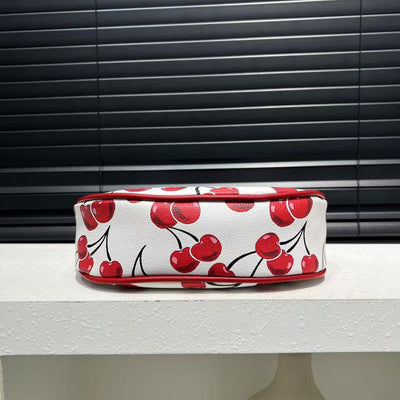 Bolso de Cuero Suave con Costura Artesanal - Bandolera Minimalista Chic - Image 7