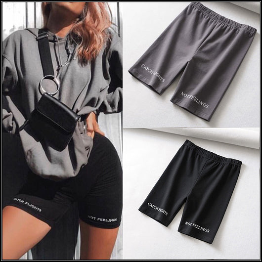 Shorts deportivos ajustados para ciclismo y fitness - Image 9