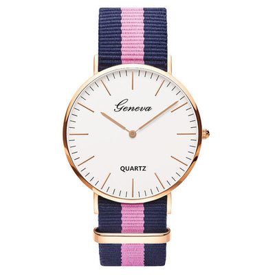 Reloj de Moda Minimalista Japonés Unisex - Image 3