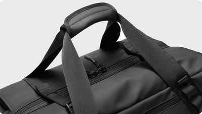 Bolsa Deportiva Compacta para Viajes Cortos - Image 13