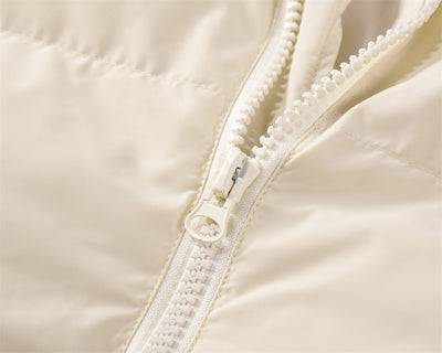 Abrigo de Algodón Cálido y Elegante para Hombre - Image 11