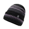 Thick Velvet Blype Gray