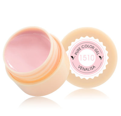 Pegamento para Uñas Artísticas - Gel Fotocurable Multiusos