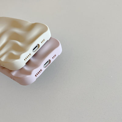 Funda Protectora Efecto Agua con Acabado Electrochapado Resistente a Caídas - Image 27
