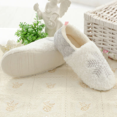 Decoración Navideña Copos de Nieve para el Hogar - Image 9