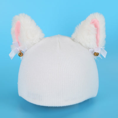 Set de Casco y Gorro Infantil con Diseño Cartoon Divertido - Image 29