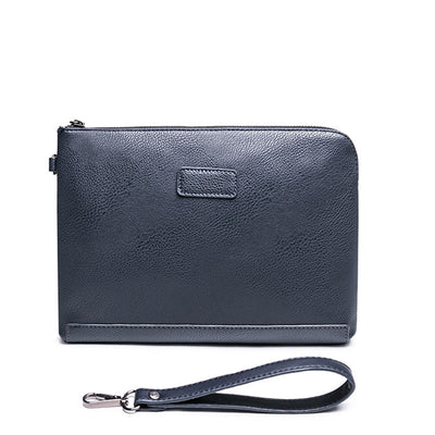 Bolso de Cuero para Hombre Ejecutivo y Ocio - Image 9