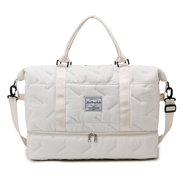 Mochila Deportiva de Gran Capacidad con Correas para Hombro - Image 6