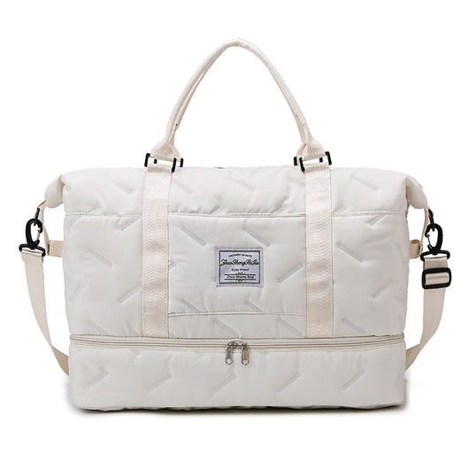 Mochila Deportiva de Gran Capacidad con Correas para Hombro - Image 6