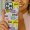 iPhone 14 Pro Max Case – Protective Phone Cover by CrazyArte