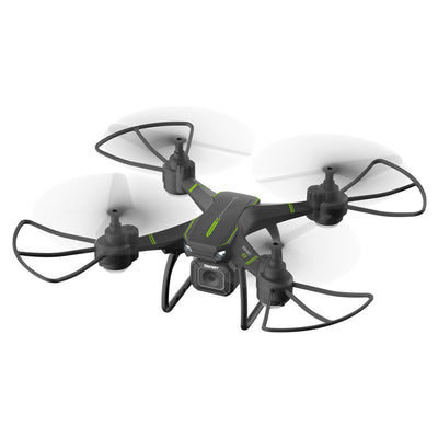 Dron de Control Remoto HD con Cámara Aérea de Tercera Generación - Image 7