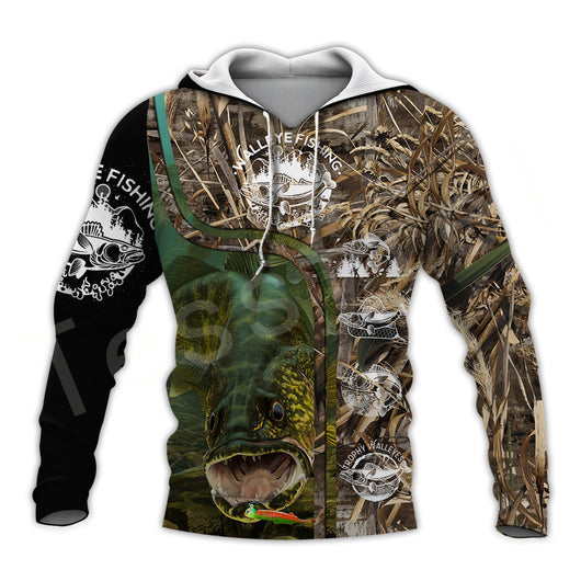 Sudadera Deportiva con Capucha para Hombre - Estilo Casual Baseball - Image 25