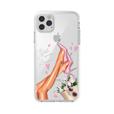 Funda Protectora para Celular - Diseño Elegante para Mujer - Image 7