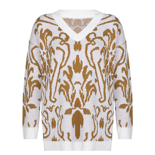 Blusa de Lana Manga Larga para Mujer - Image 19
