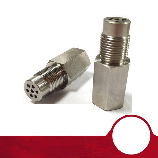 Conector de Sensor de Oxígeno para Automóvil - Image 11