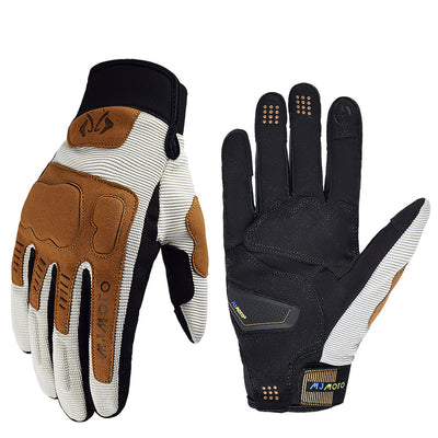 Guantes de Ciclismo Deportivos Transpirables con Agarre Antideslizante - Image 5