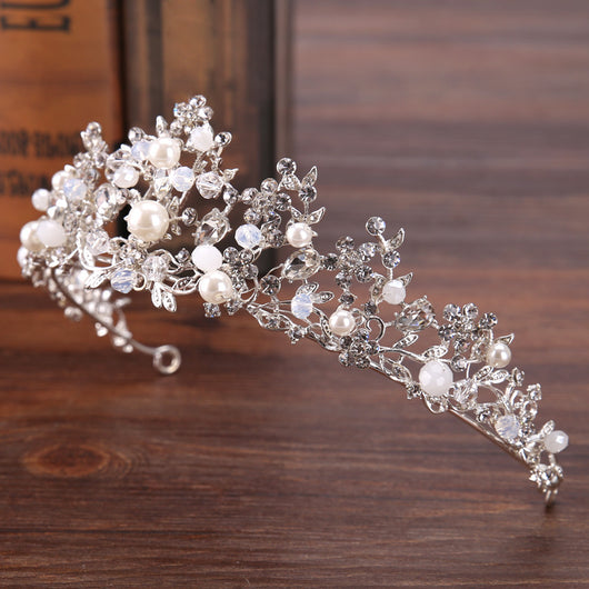 Corona Tiara Princesa Branch - Image 4