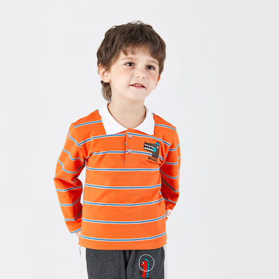 Chaqueta Casual con Diseño Cartoon Moderno