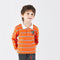 Chaqueta Casual con Diseño Cartoon Moderno